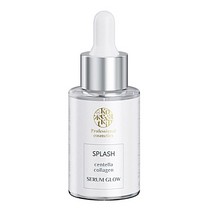 Сыворотка с эффектом сияния Splash glow
